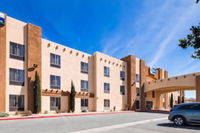 Best Western Joshua Tree Hotel  Suites