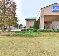 Americas Best Value Inn Aiken - Accommodation San Jose