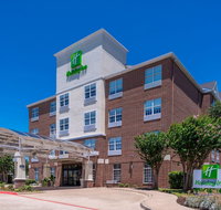 Holiday Inn  Suites Dallas-Addison an IHG Hotel - Accommodation San Jose