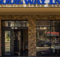 Rodeway Inn Bronx Zoo - Accommodation San Jose