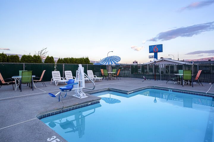 Motel 6 Wenatchee, WA - thumb 3