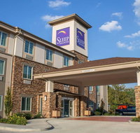 Sleep Inn  Suites - Accommodation San Jose