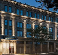 Opera House Hotel - Accommodation San Jose