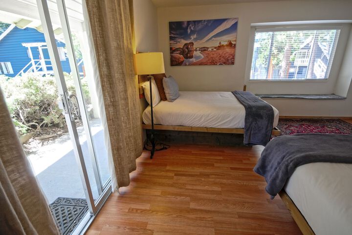 Tahoe Vistana Inn - thumb 5