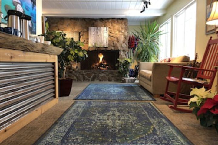 Tahoe Vistana Inn - thumb 0