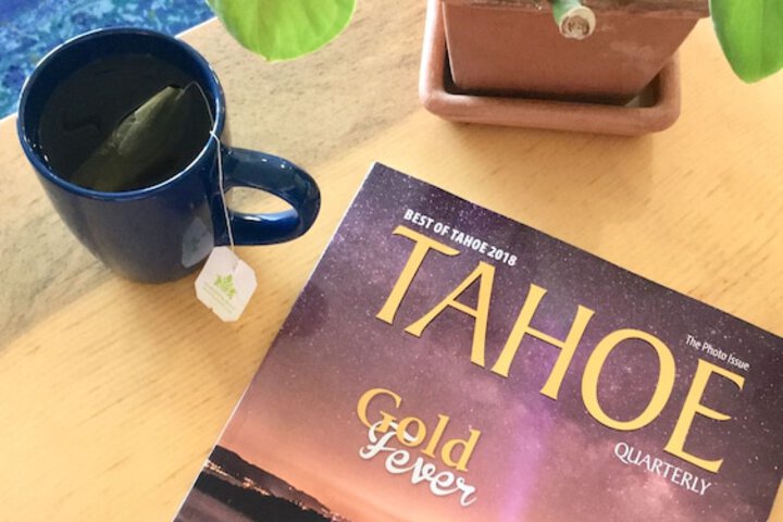 Tahoe Vistana Inn - thumb 1