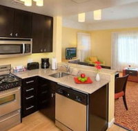 Towneplace Suites by Marriott Aiken Whiskey Road - Accommodation San Jose
