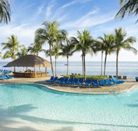 South Seas Island Resort - Accommodation San Jose