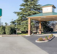 Quality Inn Aiken - Accommodation San Jose