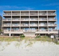 Sea Mystique - Accommodation San Jose