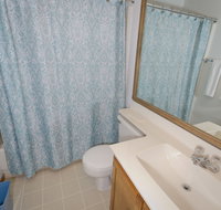 Snowcrest - Accommodation San Jose