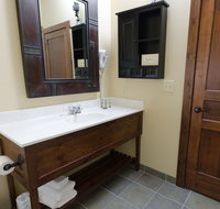 Soaring Eagle Lodge - Accommodation San Jose