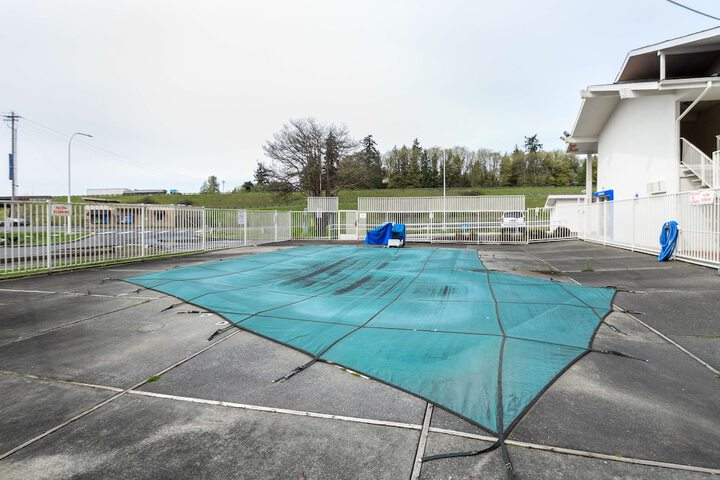 Motel 6 Kelso, WA - Mt. St. Helens - thumb 6