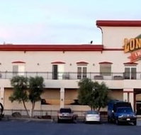 Longstreet Inn  Casino - Accommodation San Jose