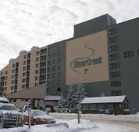 Silver Creek Lodge - Accommodation San Jose