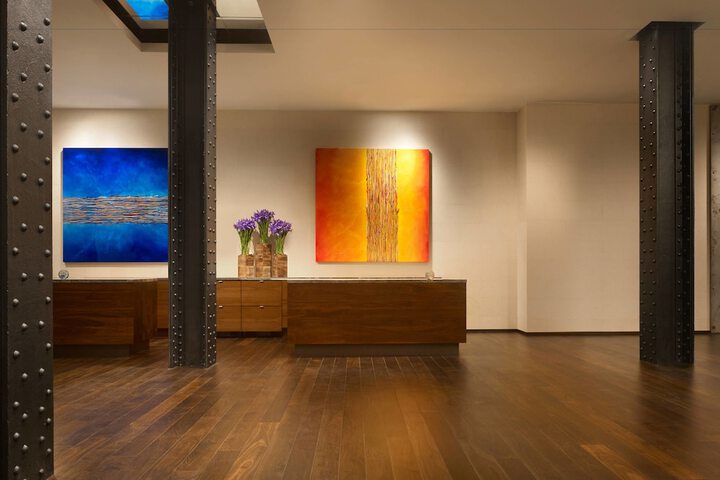 JW Marriott Houston Downtown - thumb 4