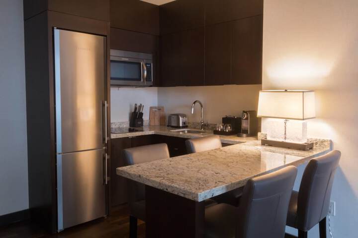 JW Marriott Houston Downtown - thumb 6