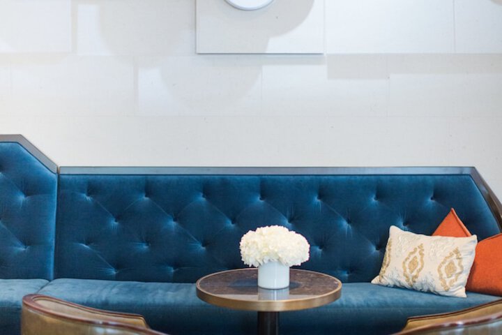 JW Marriott Houston Downtown - thumb 5