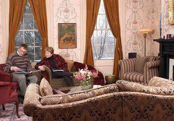 John Morris Manor Bed & Breakfast - thumb 1