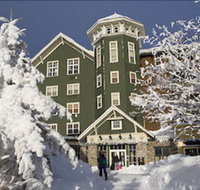 Highland House - Accommodation San Jose