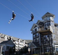 Loggers Run - Accommodation San Jose