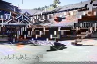 River Ranch Lodge  Restaurant