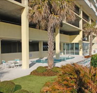 Sunrise Pointe by Elliott Beach Rentals - Accommodation San Jose
