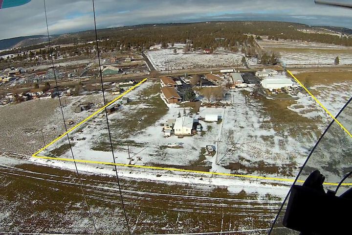 Rim Rock Motel - thumb 1