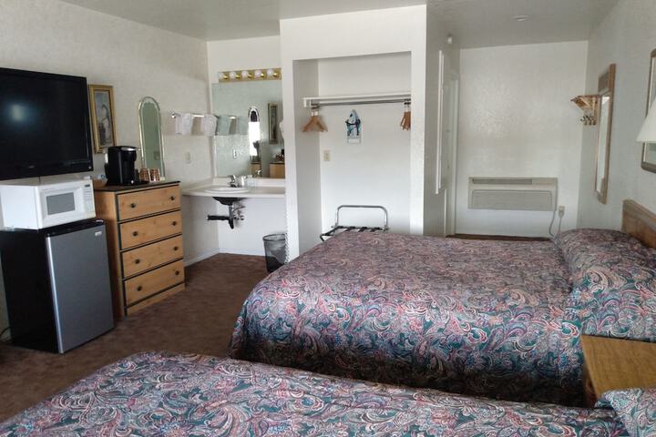 Rim Rock Motel - thumb 7
