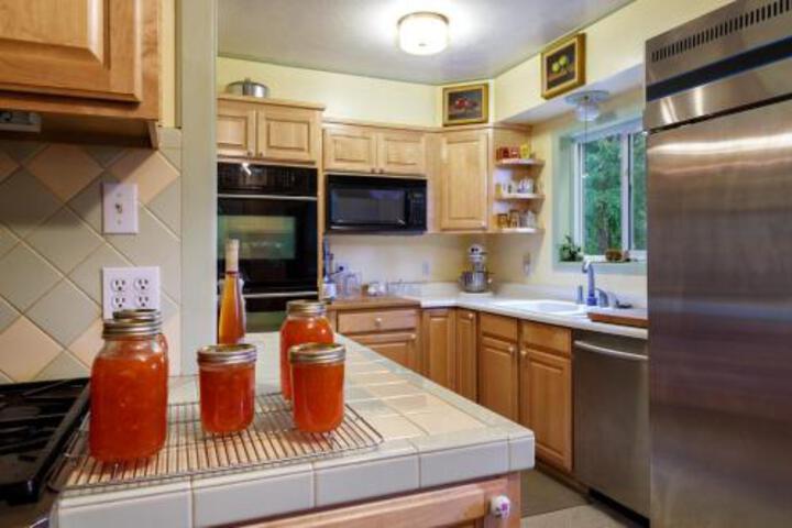 Roseberry House Bed & Breakfast - thumb 2