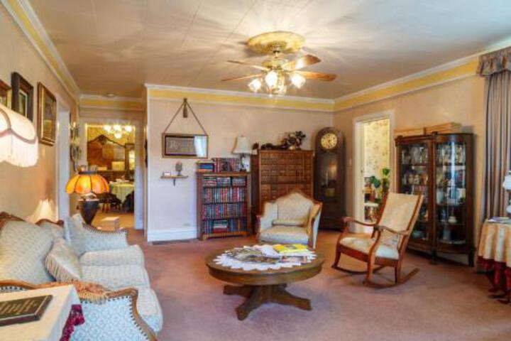 Roseberry House Bed & Breakfast - thumb 6