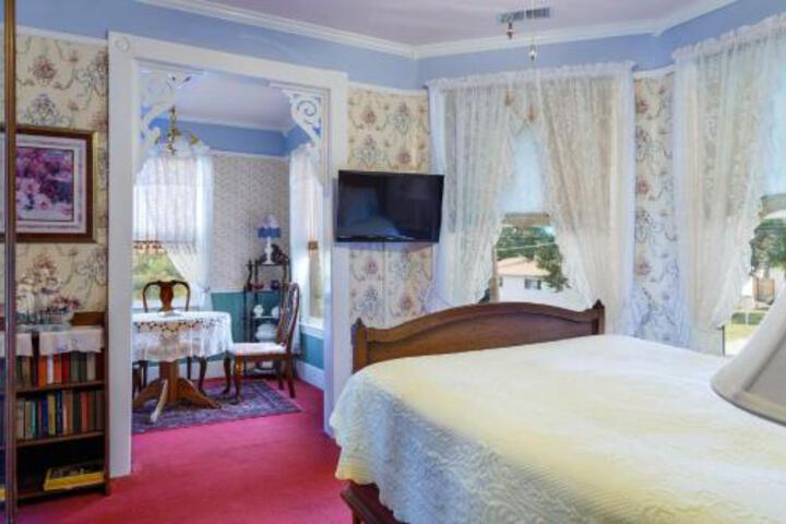 Roseberry House Bed & Breakfast - thumb 0