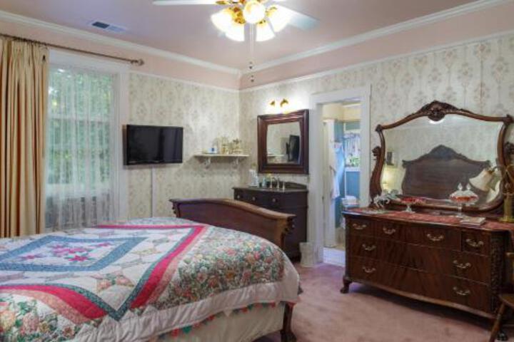 Roseberry House Bed & Breakfast - thumb 3