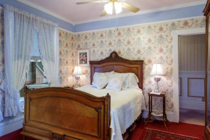Roseberry House Bed & Breakfast - thumb 5