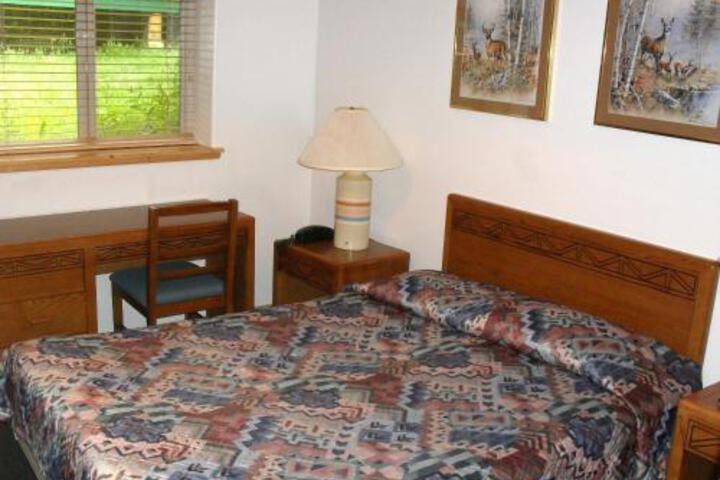 Jareds Wild Rose Ranch Resort - thumb 5