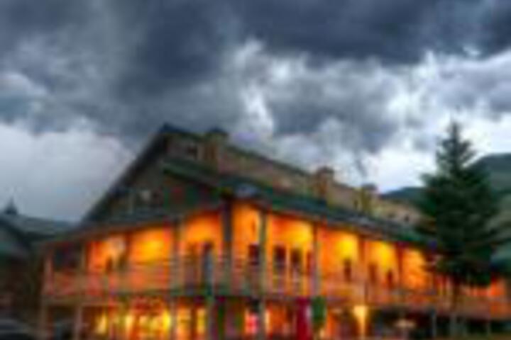 Jareds Wild Rose Ranch Resort - thumb 0