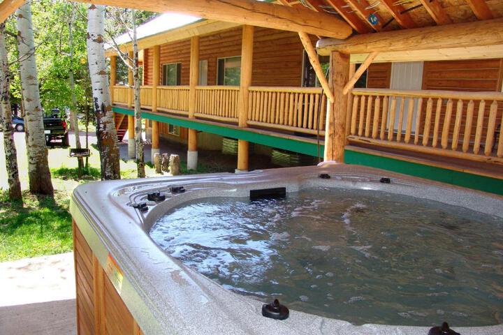 Jareds Wild Rose Ranch Resort - thumb 3