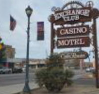 Exchange Club Motel - Accommodation San Jose