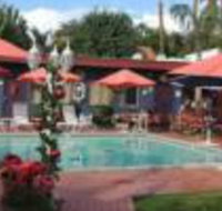 Casa Larrea Inn - Accommodation San Jose