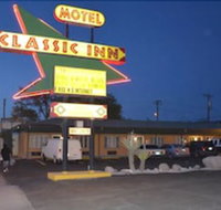Classic Inn Motel - Accommodation San Jose