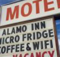 Alamo Inn - Accommodation San Jose