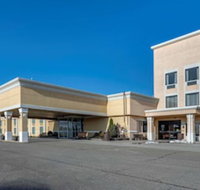 Comfort Inn  Suites - Accommodation San Jose