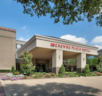 Crowne Plaza Dallas Near Galleria-Addison an IHG Hotel - Accommodation San Jose