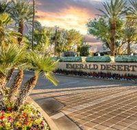 The Villas at Emerald Desert - Accommodation San Jose