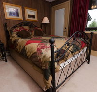 Treetop - Accommodation San Jose