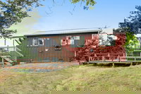 Deer Harbor Cottages