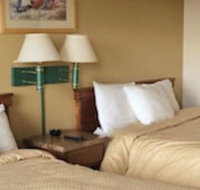 Rodeway Inn  Suites Battle Mountain North - Accommodation San Jose