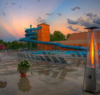 Fairmont Hot Springs Resort - Accommodation San Jose