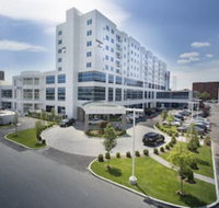 Residence Inn New York The Bronx At Metro Center Atrium - Accommodation San Jose