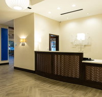 Holiday Inn Express  Suites Aiken an IHG Hotel - Accommodation San Jose